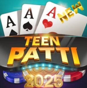 New teen patti 2025