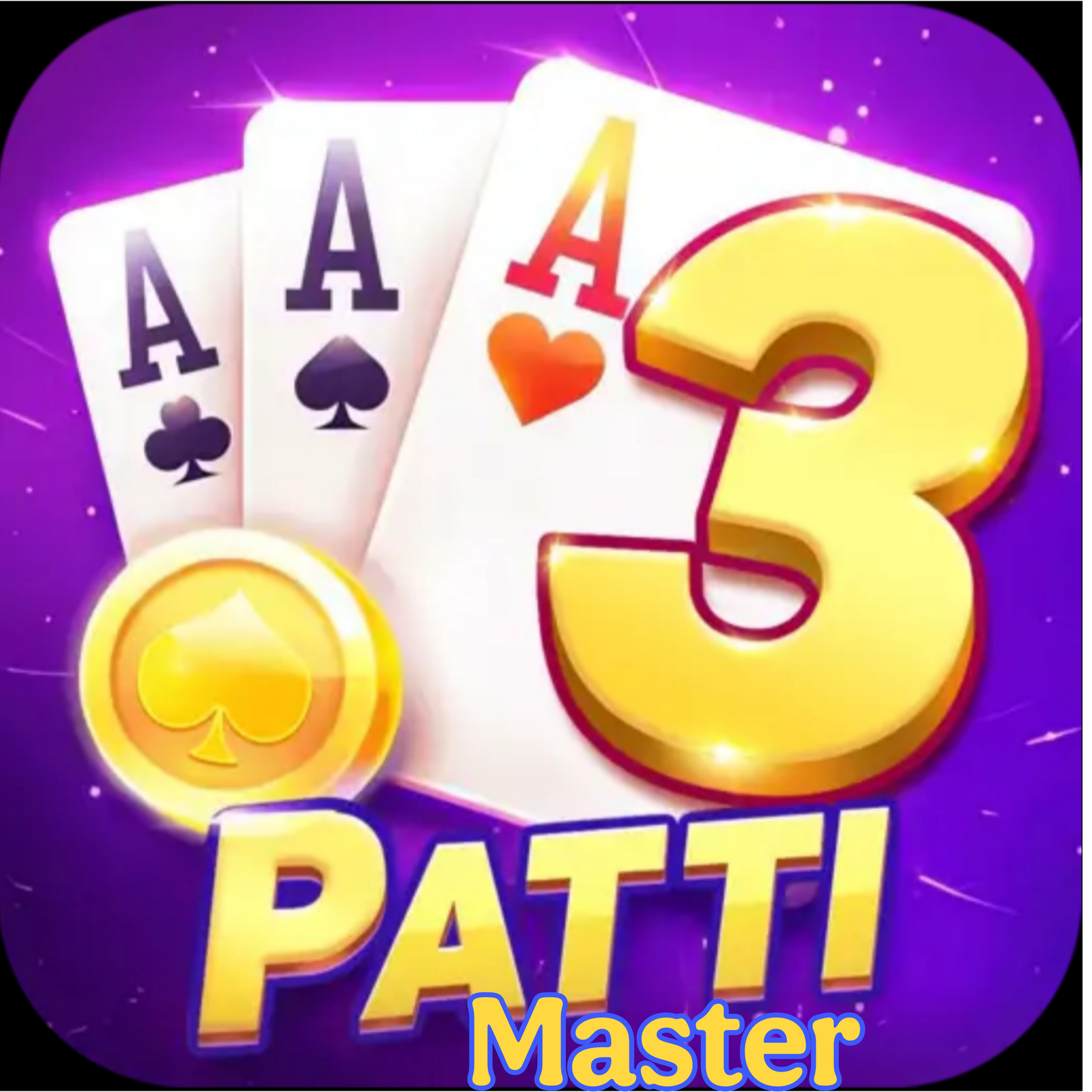 3 Patti Master