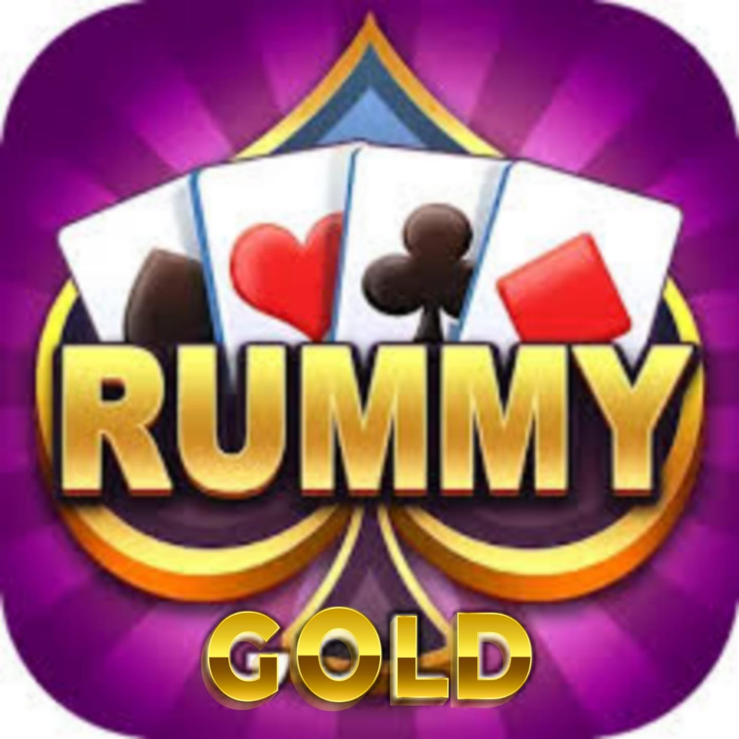 Rummy Gold