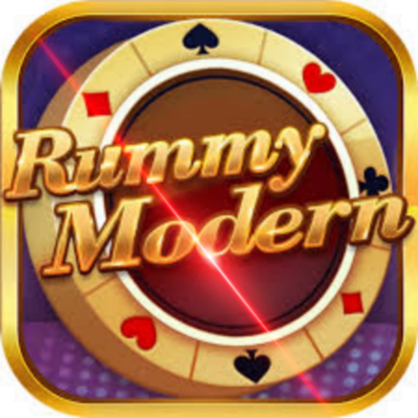 Rummy modern