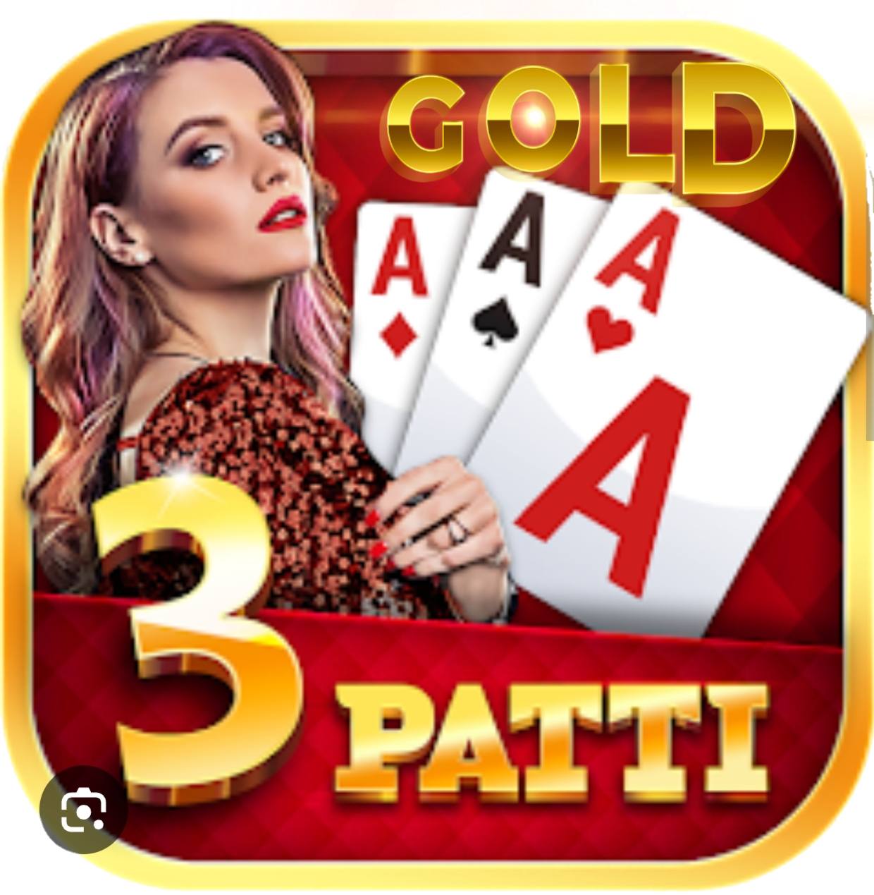 Teen Patti Gold