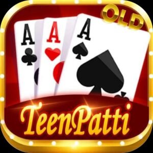 old Teen Patti Master 