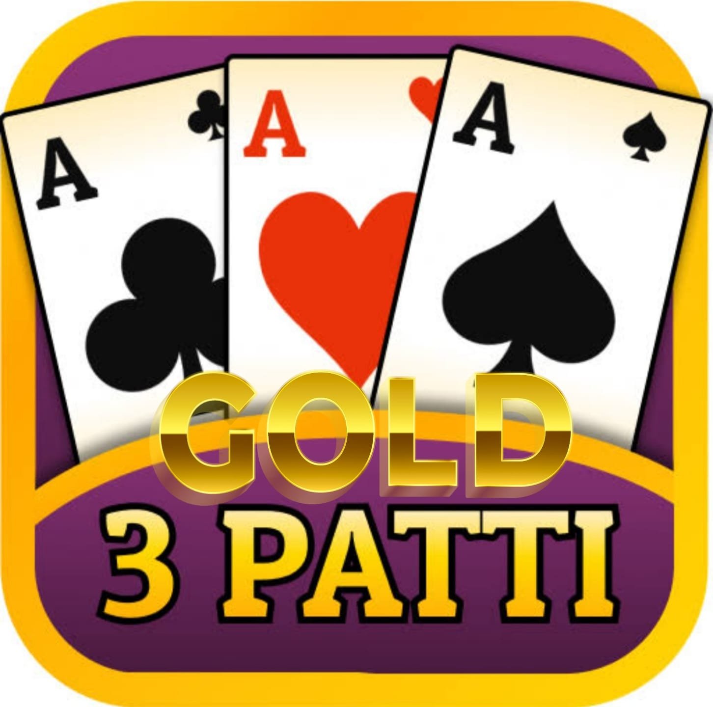 Teen Patti Gold download