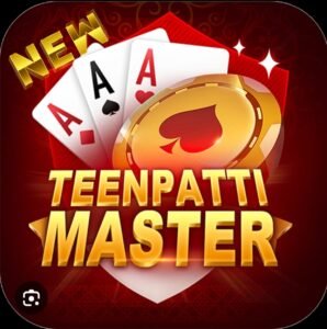 teen patti master new earning app