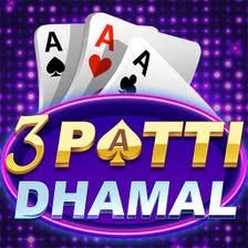 TTeen Patti Dhamal