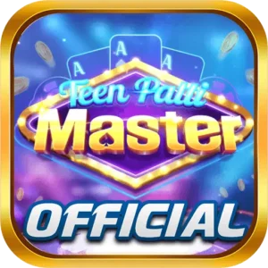 Teen Patti Master Official 